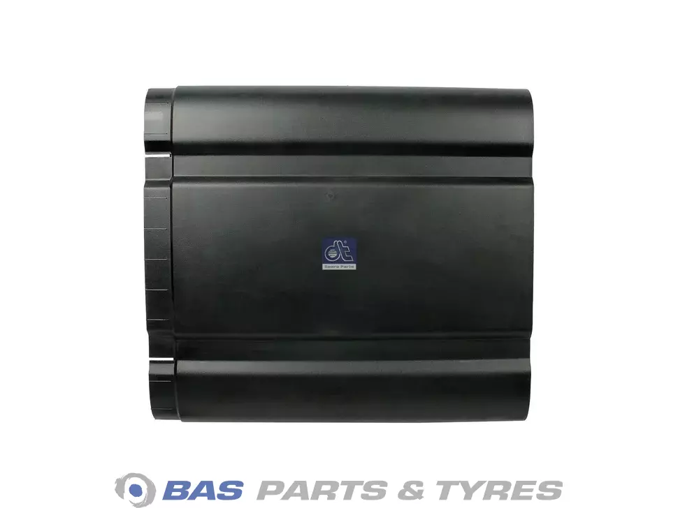 Side Panel DT Spare Parts 1362701