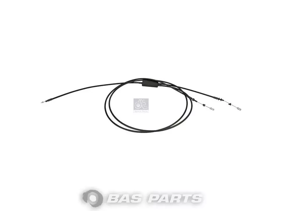Cablu de control DT Spare Parts 1926077