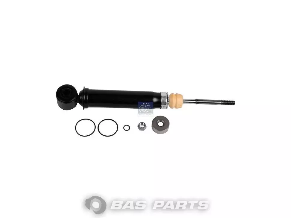 Kabinstossdämpfer DT Spare Parts 1502473