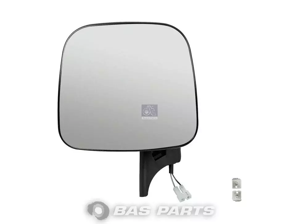 Wide-angle mirror DT Spare Parts 1745356