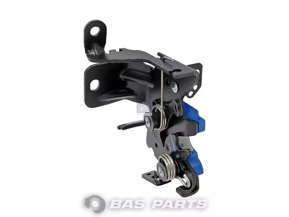 Bonnet lock DT Spare Parts 1925340