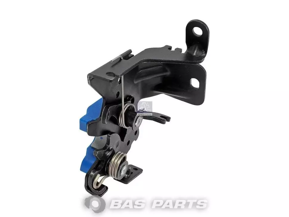 Bonnet lock DT Spare Parts 1925341