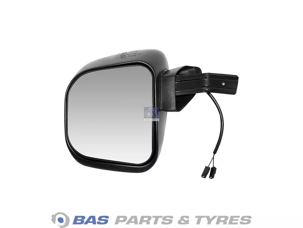 Weitwinkelspiegel DT Spare Parts 1765809