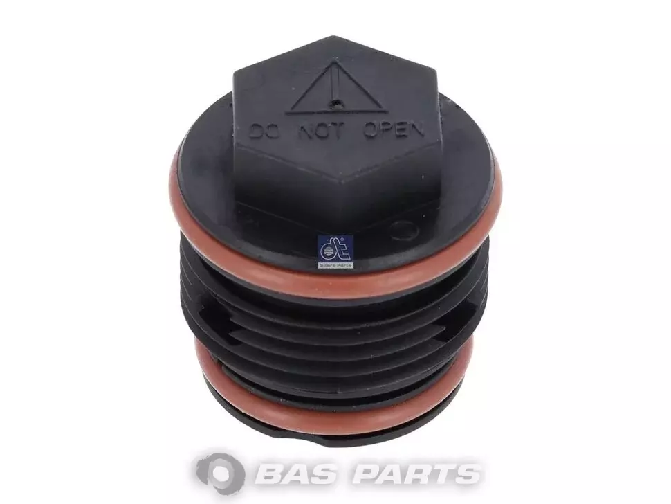 DrukregelVentiel DT Spare Parts 1771047