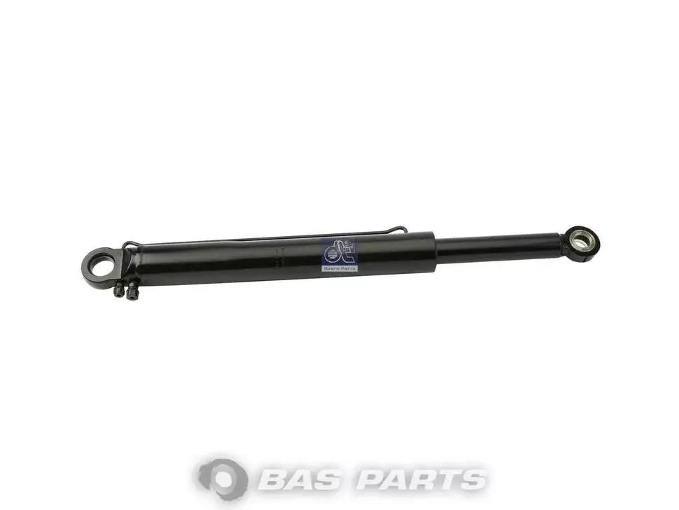 Hydraulikzylinder DT Spare Parts 1512253