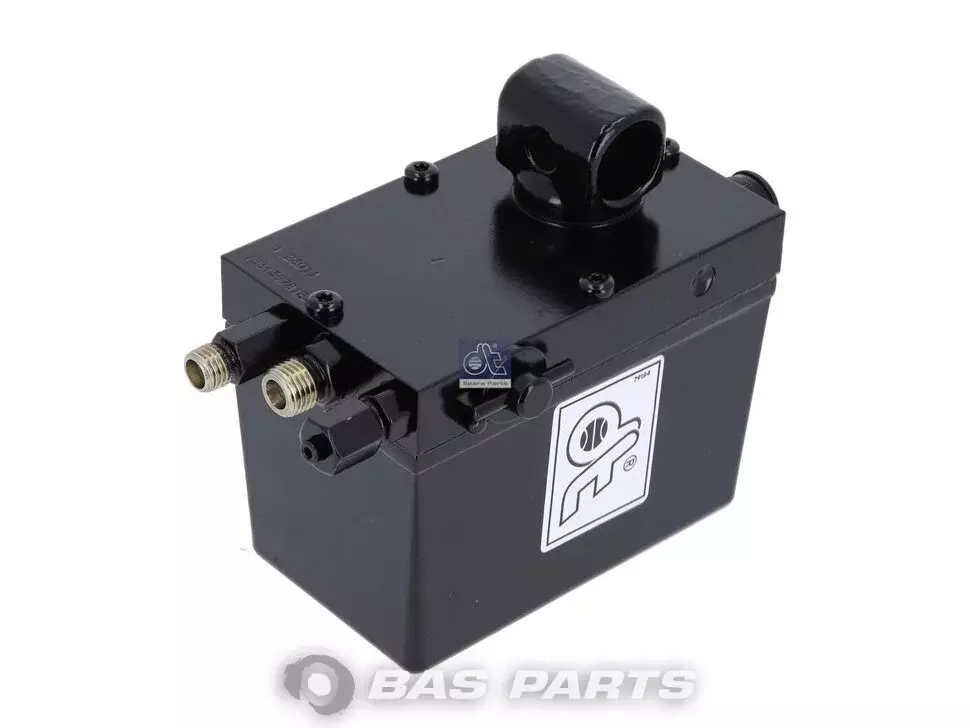 Hydraulikpumpe DT Spare Parts 1477877
