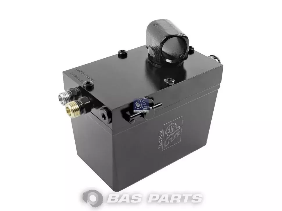 Hydraulikpumpe DT Spare Parts 1725376