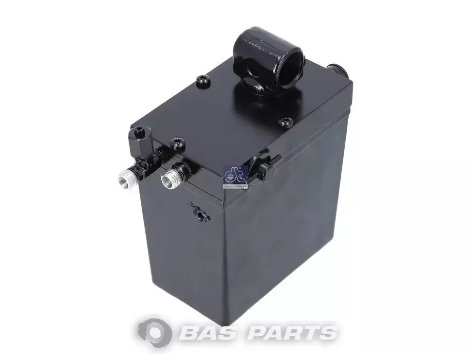 Hydraulikpumpe DT Spare Parts 1534977