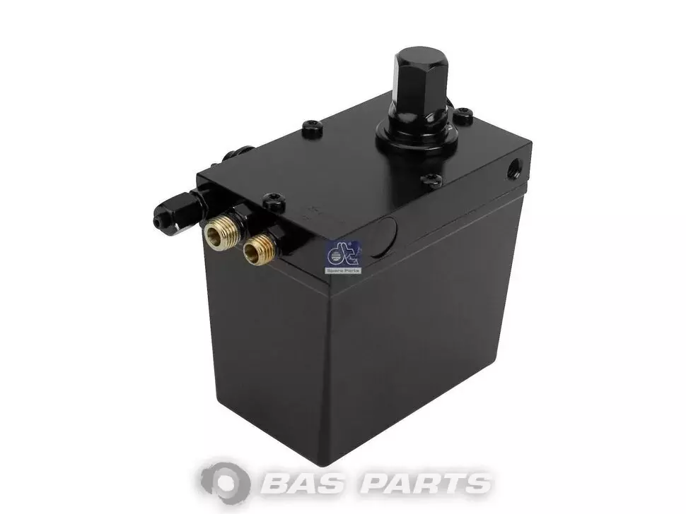 Hydraulikpumpe DT Spare Parts 1794906