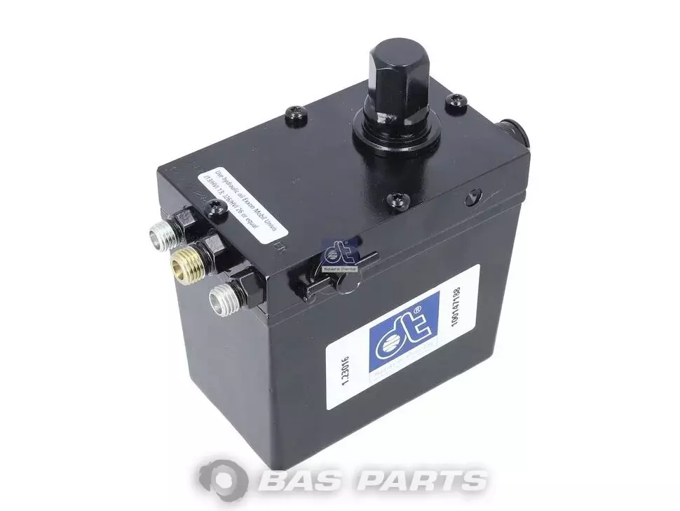 Hydraulikpumpe DT Spare Parts 1855565