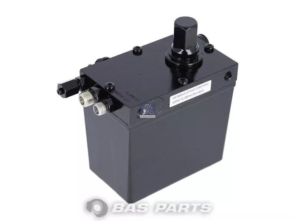 Hydraulikpumpe DT Spare Parts 1794907