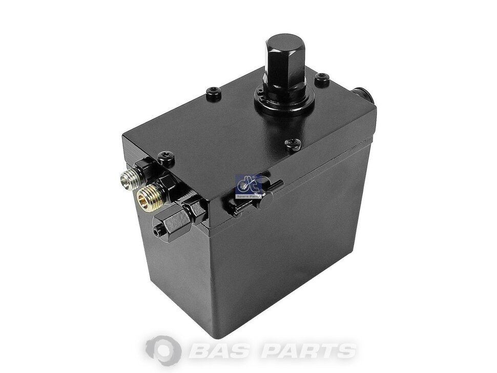 Cabin tilt pump DT Spare Parts 1855566 1855566, 2204436 - BAS Parts 
