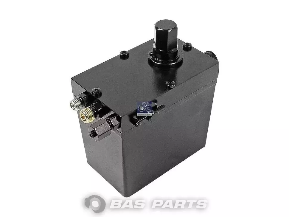 Hydraulikpumpe DT Spare Parts 1855566