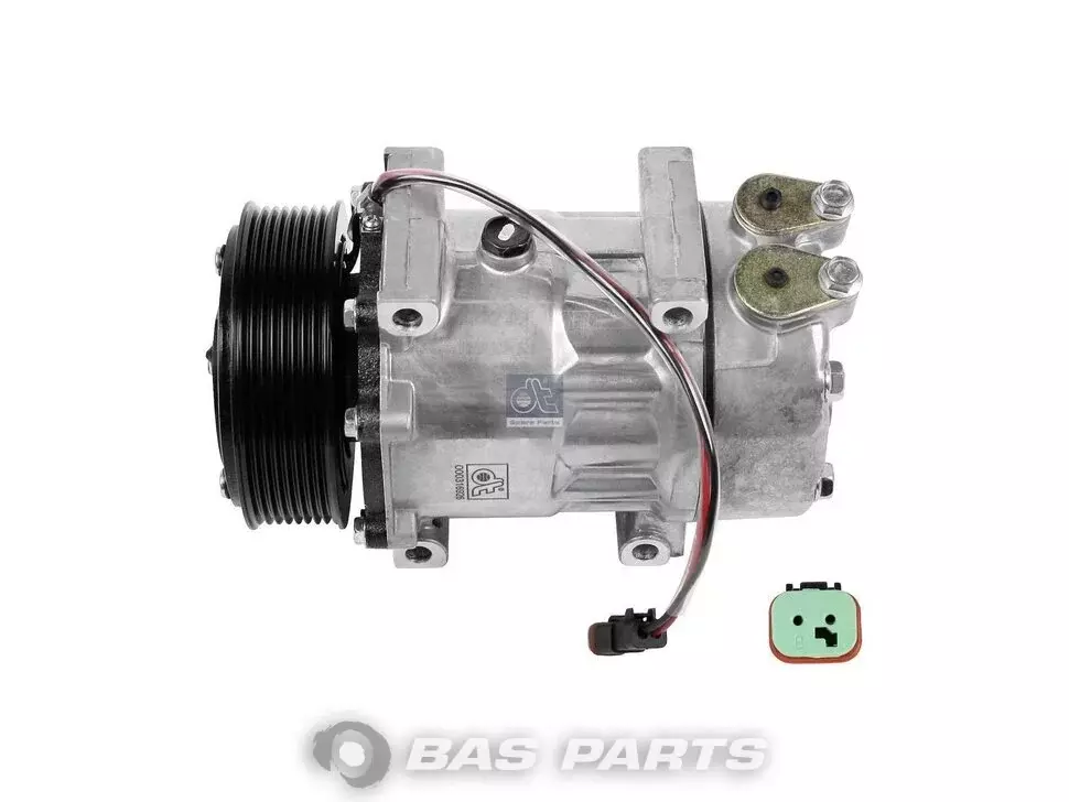Compressor DT Spare Parts 1853081