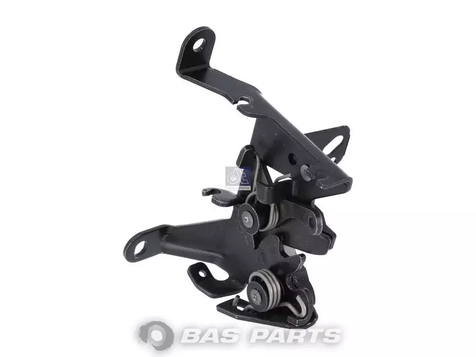 Bonnet lock DT Spare Parts 1720609