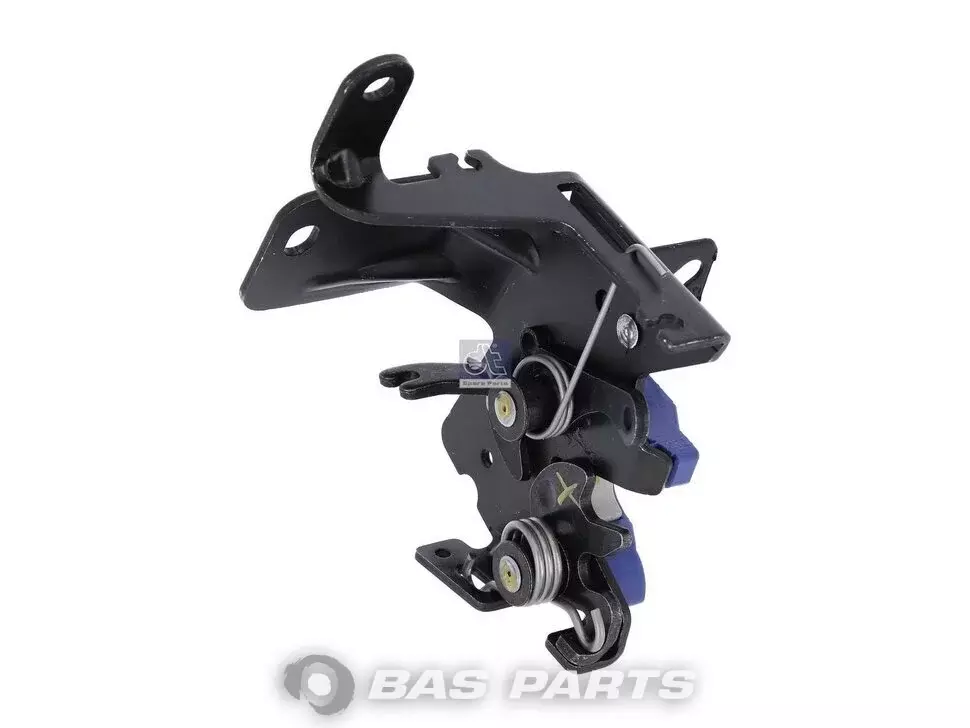 Bonnet lock DT Spare Parts 1902355