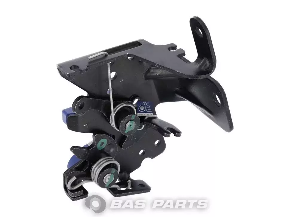 Bonnet lock DT Spare Parts 1902356