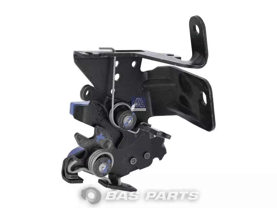 Bonnet lock DT Spare Parts 1902357