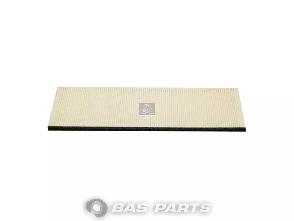 Kabinenluftfilter DT Spare Parts 0018255447