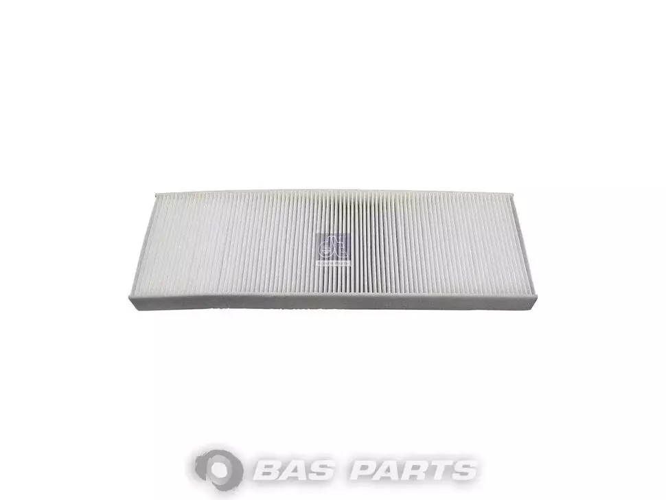 Kabinenluftfilter DT Spare Parts 2095029
