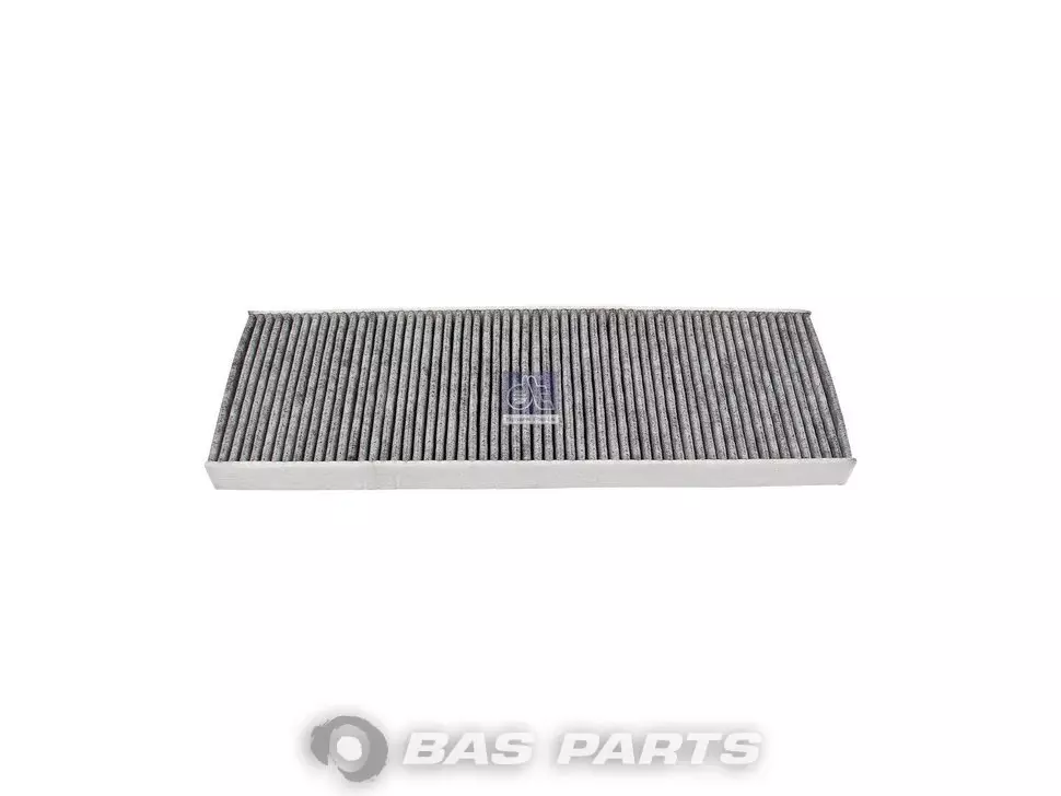Kabinenluftfilter DT Spare Parts 2095030