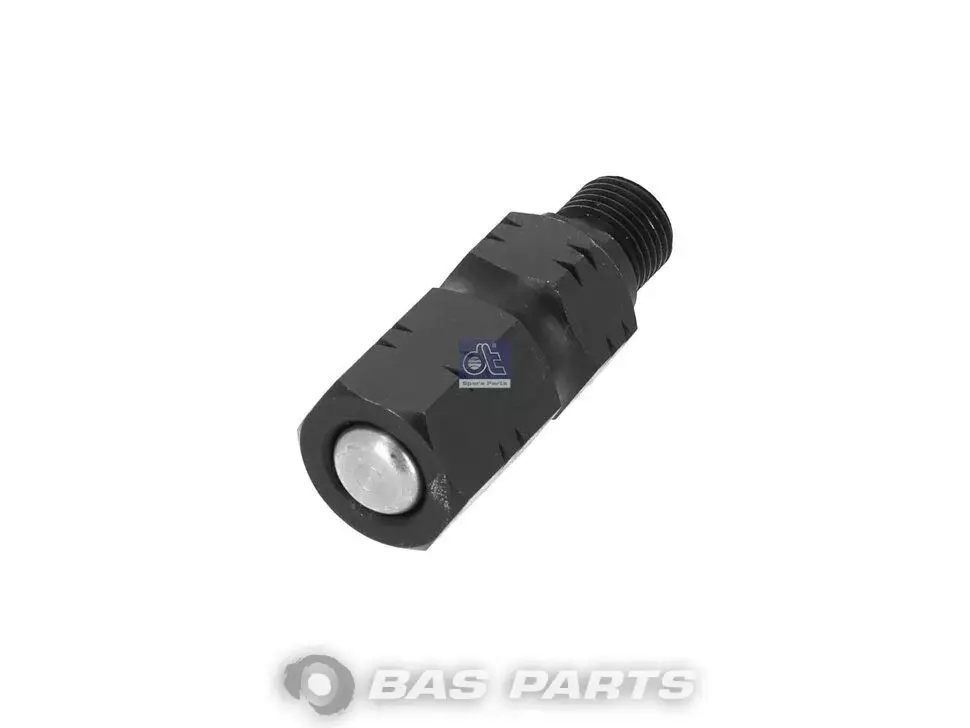 hydraulische cilinder DT Spare Parts 1530280