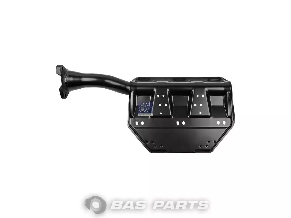Mudguard support DT Spare Parts 1721891