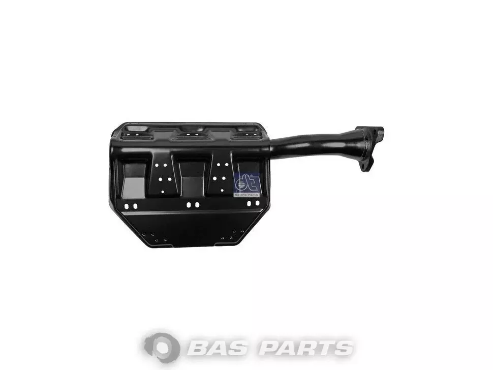 Mudguard support DT Spare Parts 1721892
