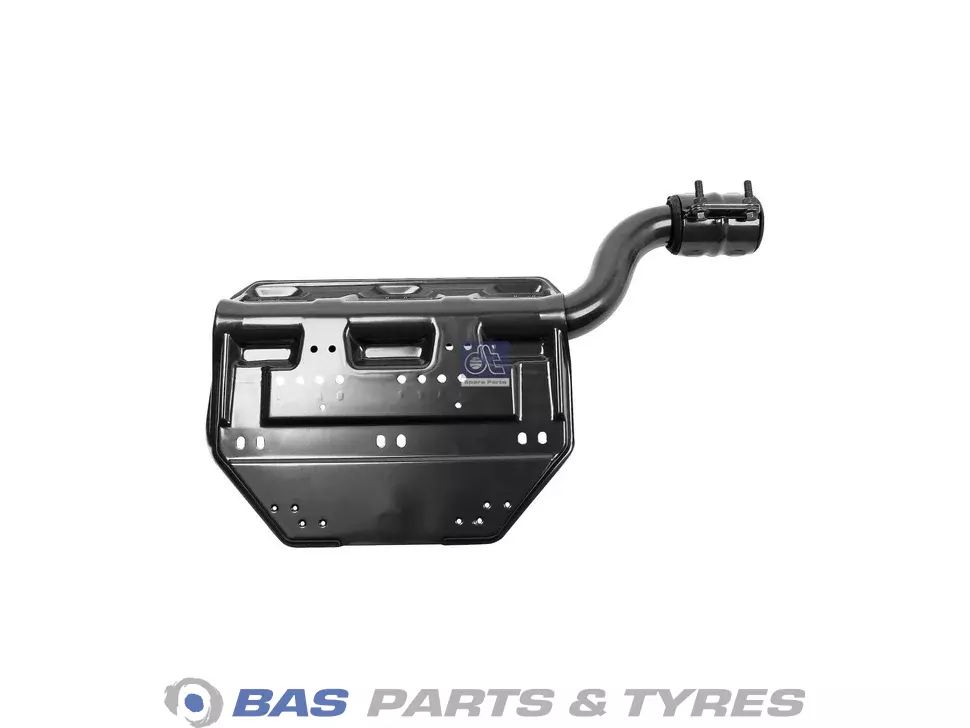 دعم Splashback DT Spare Parts 1927798