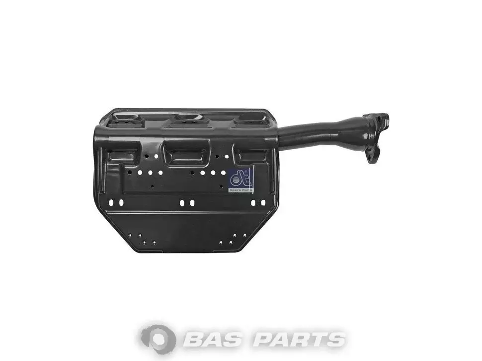 Mudguard support DT Spare Parts 1784042