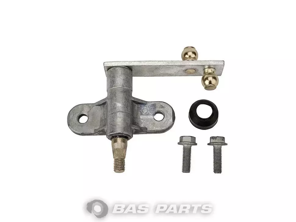 Wischerarmbuchse DT Spare Parts 1337957