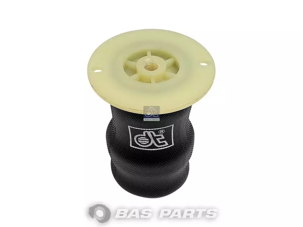 Luftfederbalg DT Spare Parts 486985