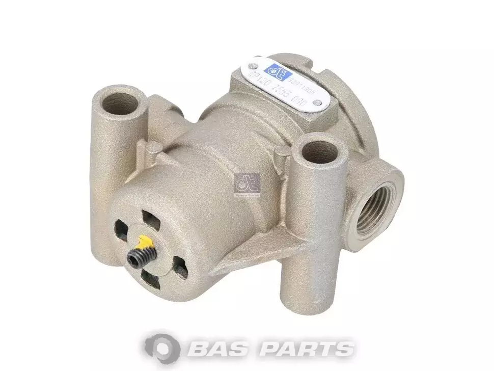 Pressure limiting valve DT Spare Parts 1371429
