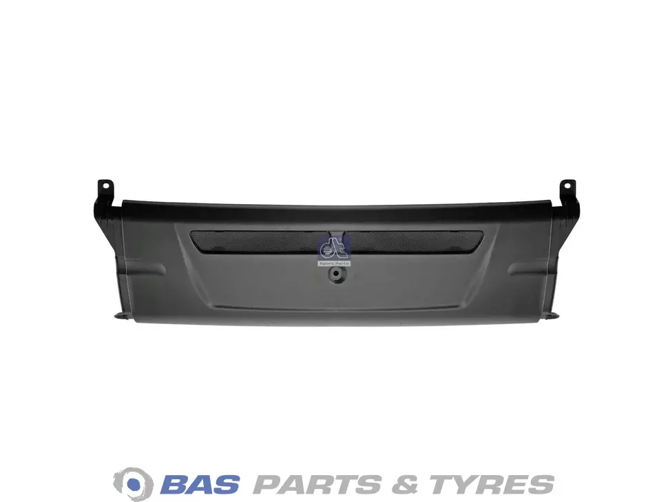 Parachoques DT Spare Parts 1504131