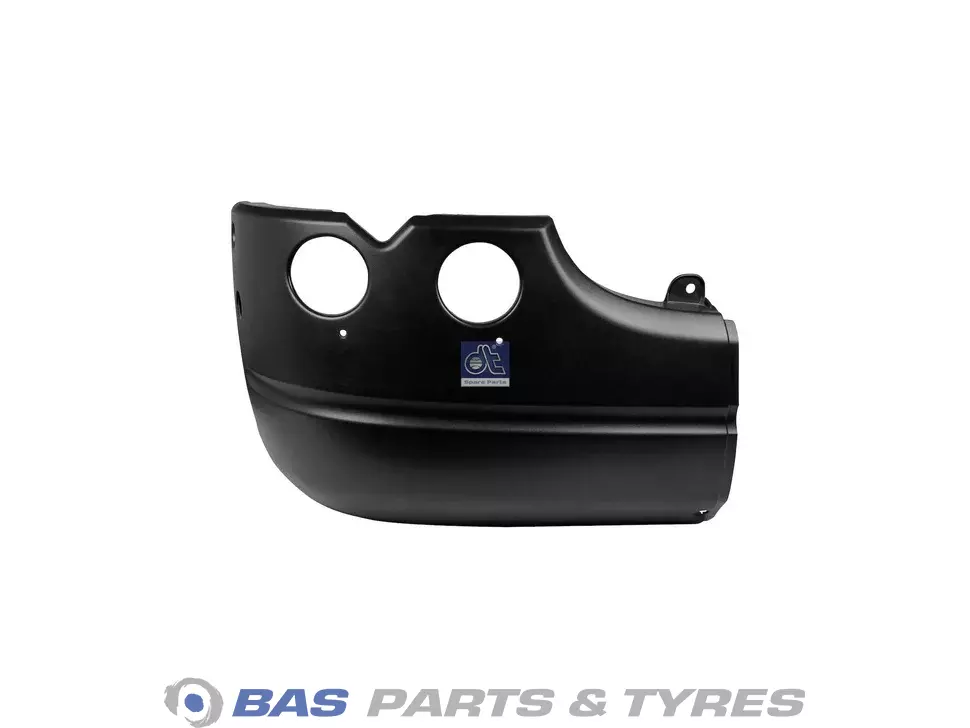 Parachoques DT Spare Parts 1431926