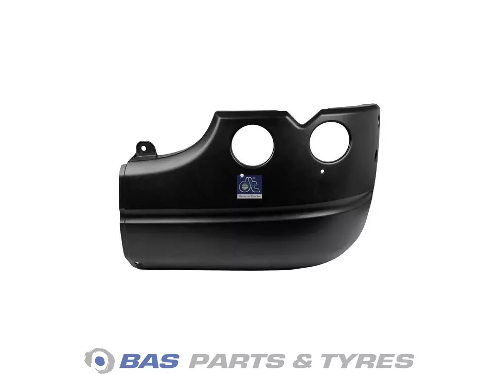 Parachoques DT Spare Parts 1431925
