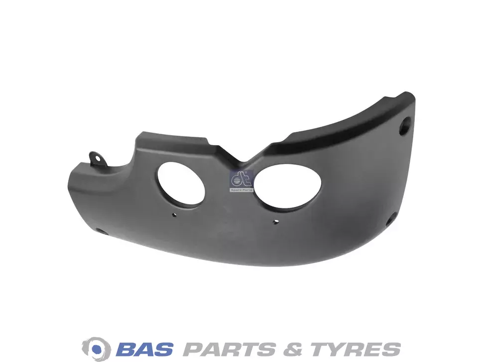 Parachoques DT Spare Parts 1439788