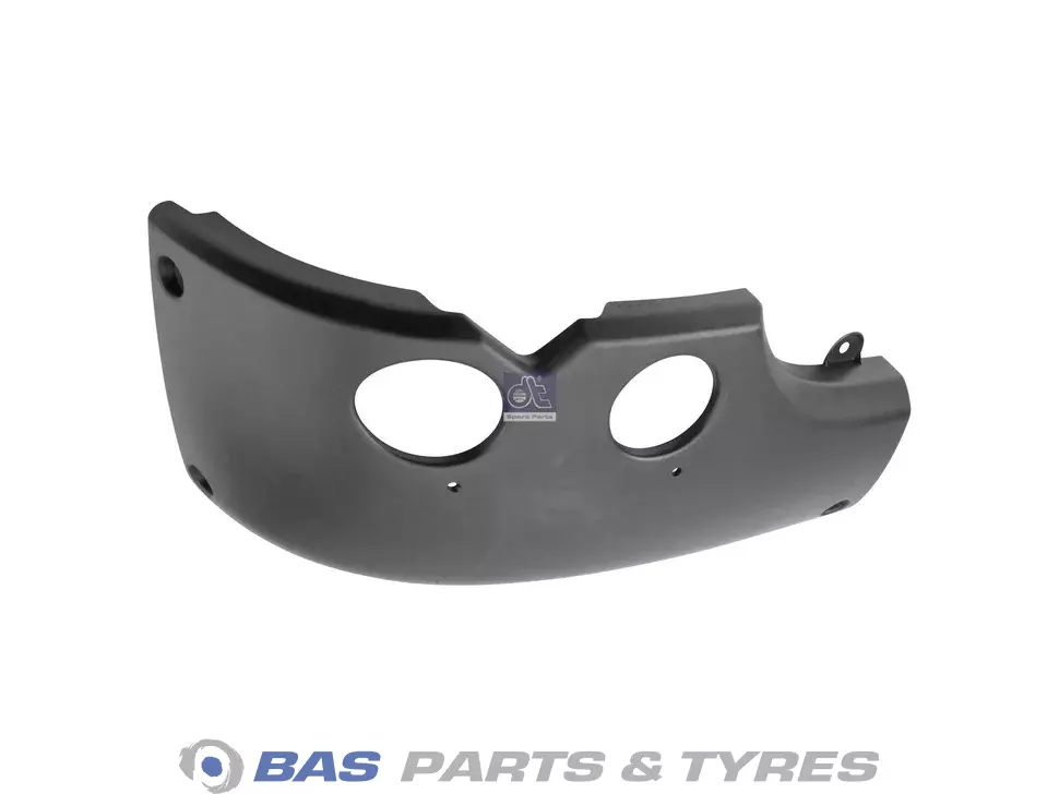 Parachoques DT Spare Parts 1439789