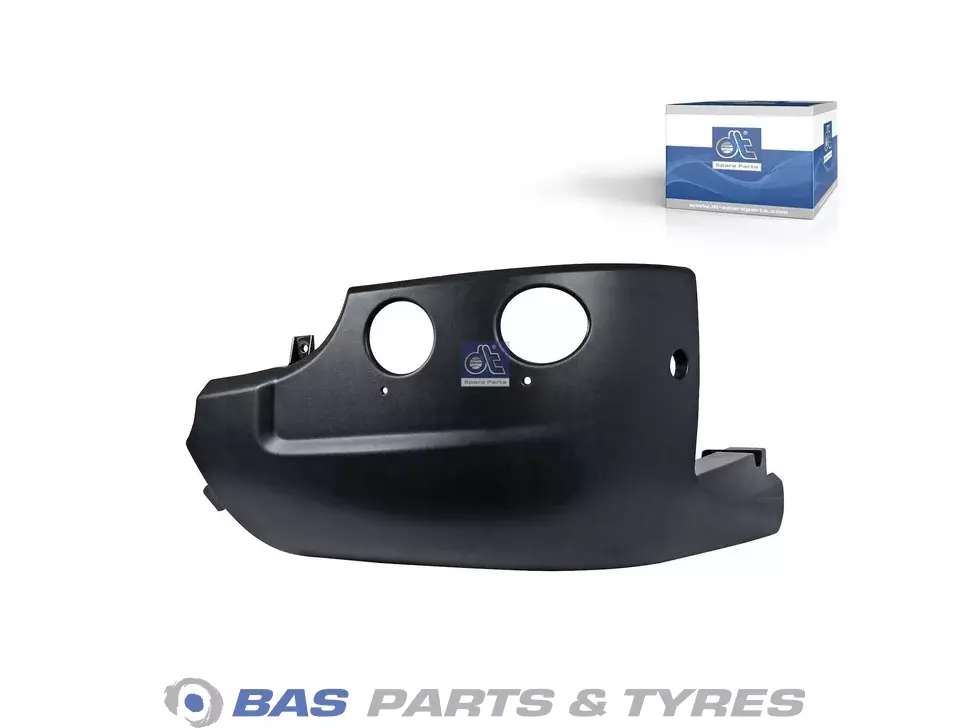 Bumper DT Spare Parts 1923742