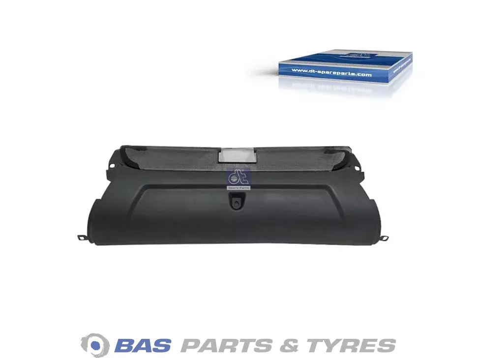 Parachoques DT Spare Parts 1884482