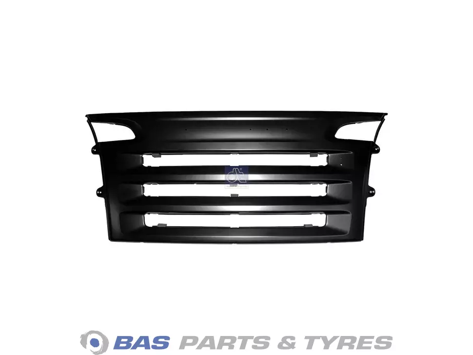 Gitter DT Spare Parts 1538383
