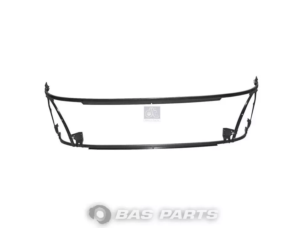Support DT Spare Parts 1732586