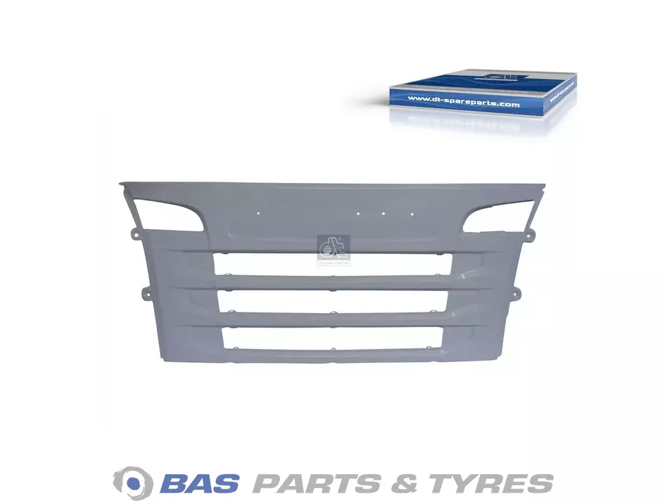 Gitter DT Spare Parts 1872158