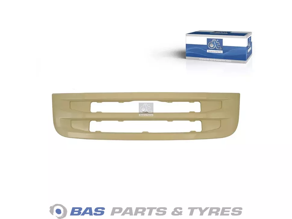 Gitter DT Spare Parts 1885932
