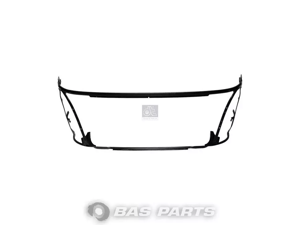 Support DT Spare Parts 1804628
