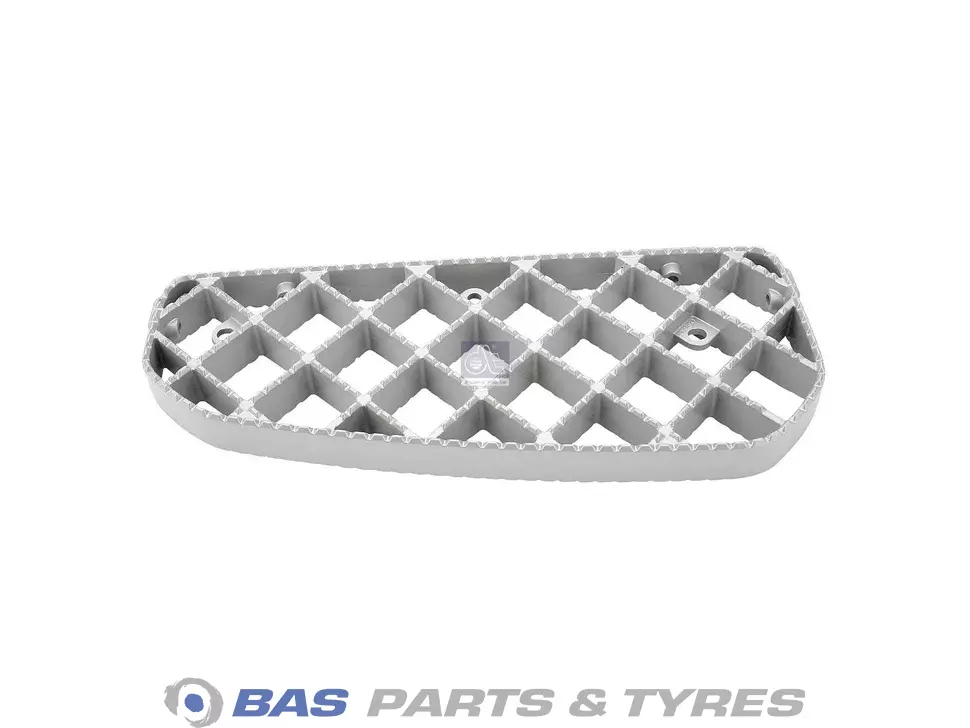 Trittblech DT Spare Parts 1535052