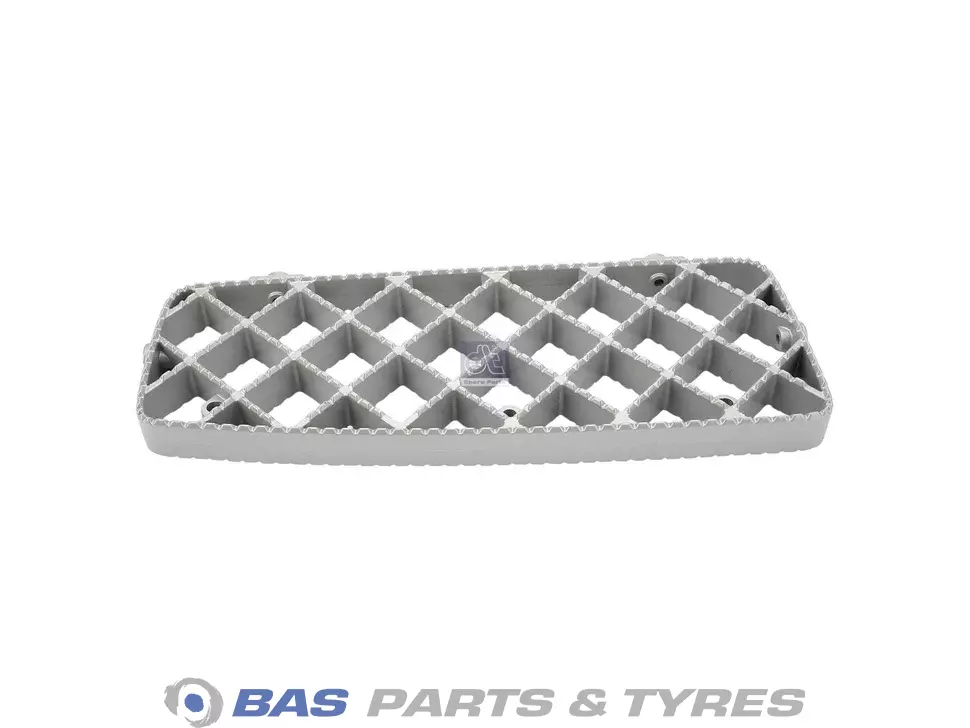 Trittblech DT Spare Parts 1535048