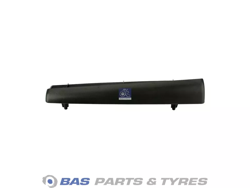 Abdeckblech DT Spare Parts 1512424