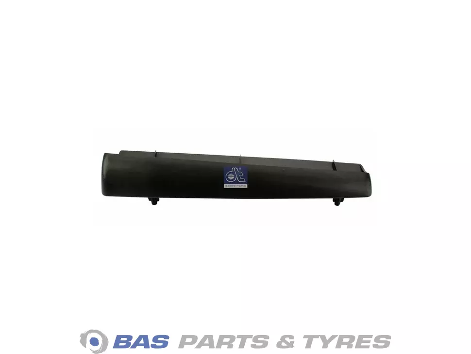 Abdeckblech DT Spare Parts 1512423