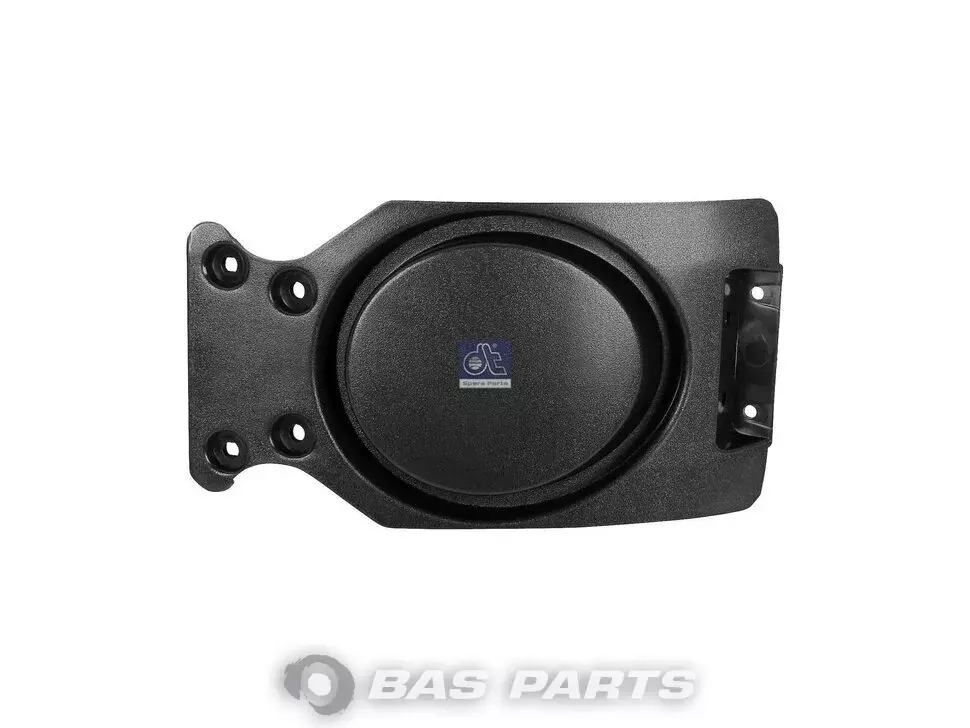 Abdeckblech DT Spare Parts 1523509